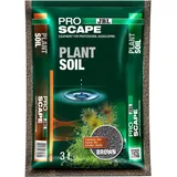 JBL Bodengrund ProScape Plant Soil Braun 3 l