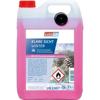 Eurolub Scheibenfrostschutz Bergkiefer 5 St. 5 l