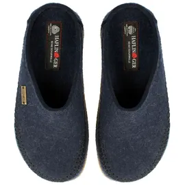HAFLINGER Blizzard Credo Blau 38