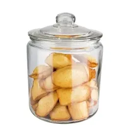 APS CLASSIC 21,5 cm hoch transparent 2,0 l, 1 St.