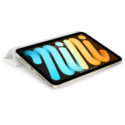 Apple Smart Folio für iPad mini (6. Gen.) Weiß iPad mini