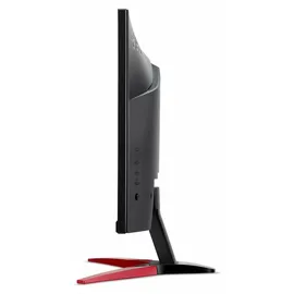 Acer Nitro KG271M3 27" Schwarz Rot