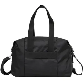 Mandarina Duck Weekend Duffle Black