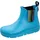 Fischer Markenschuh Stella Damen Blau 36