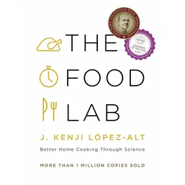 Norton & Company The Food Lab
