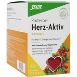 SALUS Protecor Herz-Aktiv Kapseln