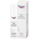 Eucerin UltraSensitive Reinigungslotion 100 ml