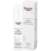 Eucerin UltraSensitive Reinigungslotion 100 ml