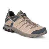 AKU Alterra Lite GTX AKU Color Sand/Grün, Herrengröße 10,5