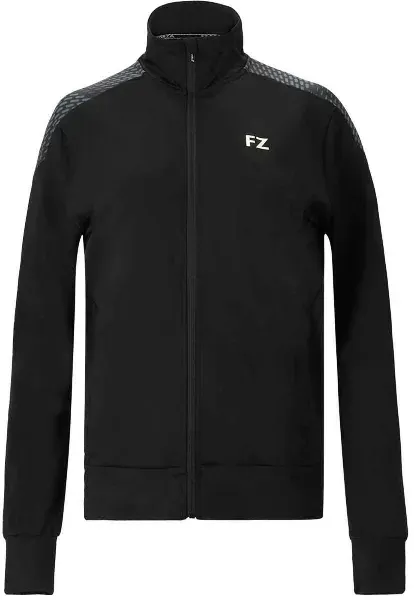 Forza Trainingsjacke Catnis Track - schwarz Damen