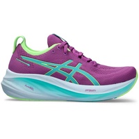 ASICS Damen Gel-Nimbus 26 Lite-Show lila 43.5