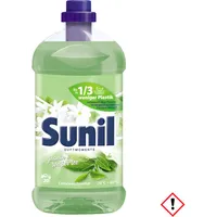 Sunil Duftmomente Jasmin und Weißer Tee enthält 20WL ergibt 1320ml