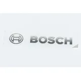 Bosch Logo 3d Bosch 94mm, 8718582440