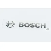 Bosch Logo 3d Bosch 94mm, 8718582440