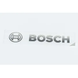 Bosch Logo 3d Bosch 94mm, 8718582440