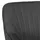 AMSTYLE MARA Stoff Schwarz