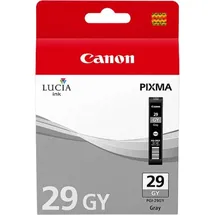 Canon PGI-29GY grau