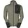 Scott Hoody Sweatshirt mit Markenlogo Grün/Schwarz XXL
