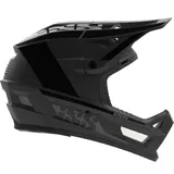 IXS Xult DH Helm, schwarz, Größe L XL