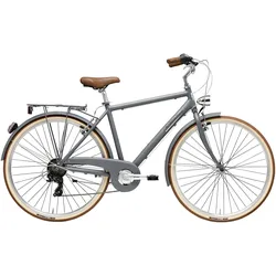 Adriatica Cityfahrrad 28 Zoll RETRO Man