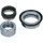Shimano Shimano, Muttern - Unterlegscheiben, Achsmutter Rechts WH-RX570