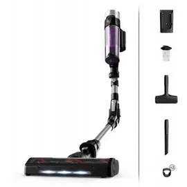 Rowenta RH2037 X-Force Flex 9.60 Allergy Akku-Handstaubsauger