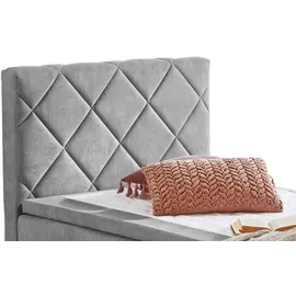 Harper STETTIN 120 x 200 cm Grau