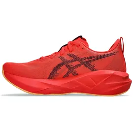 Asics Novablast 5 Herren rot, Größe 46