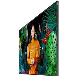 Samsung QM85C Smart Signage Display 215 cm (85") Zoll)
