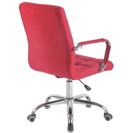 CLP Deli Stoff rot