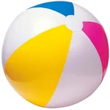 Intex Strandball Mehrfarbig