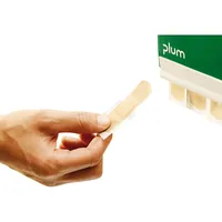 Plum QuickFix Pflasterspender water resistant