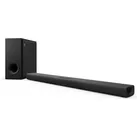 Yamaha SR-X50A (280 W, 2.1 Kanal), Soundbar, Grau
