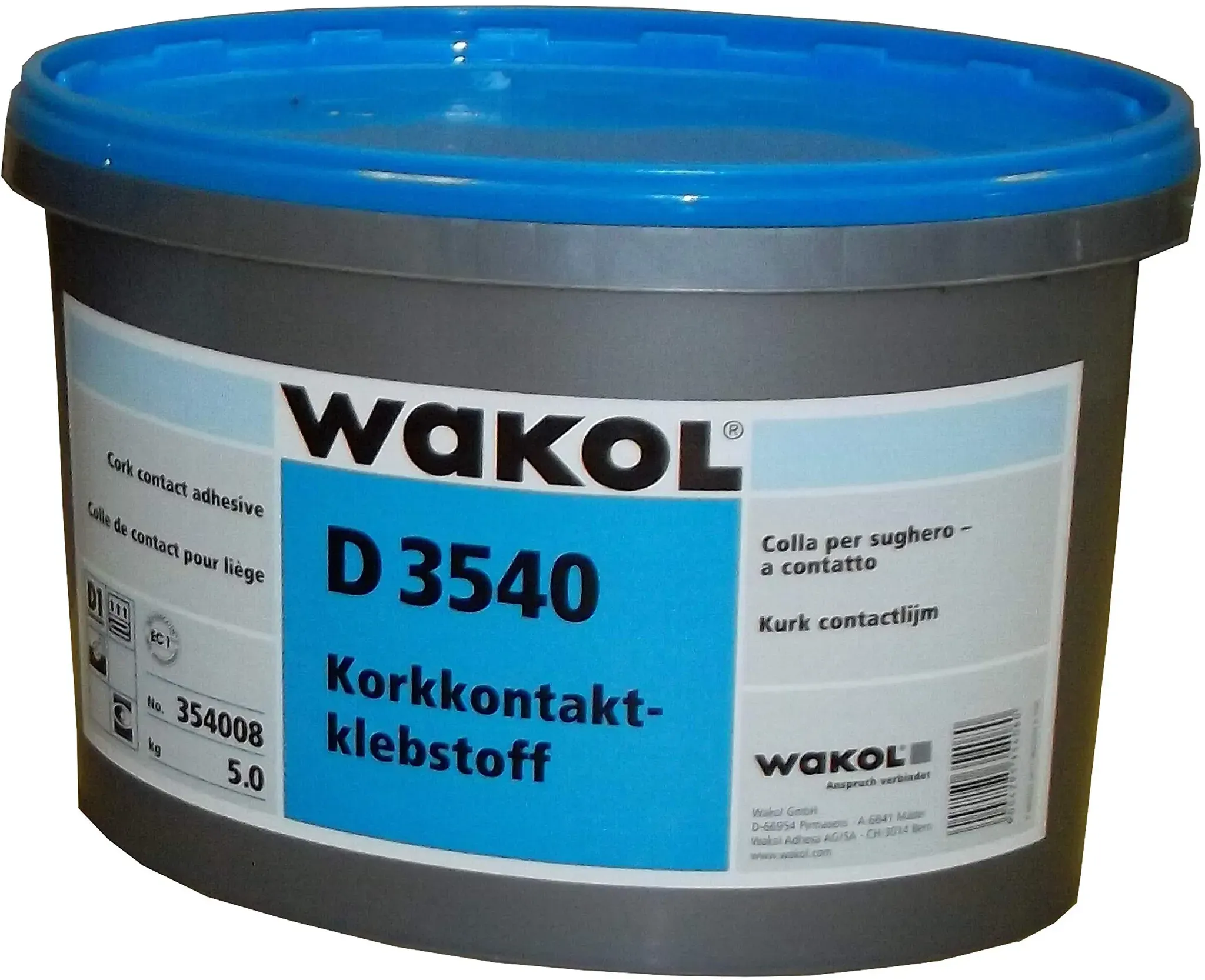 wakol d 3540