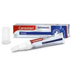 Canesten Bifonazol Creme mit Applikator 15 g