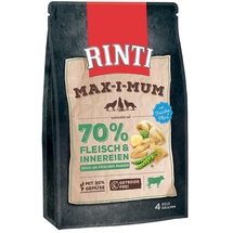 Rinti Max-i-Mum Pansen 4 kg