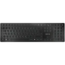 Cherry KW 9100 Slim schwarz