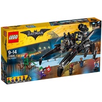 LEGO The Batman Movie 70908 - Der Scuttler