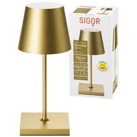 Sigor Nuindie Mini Gold