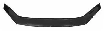 Deflektor für die Motorhaube des VOLKSWAGEN POLO 4 (2005–2009)