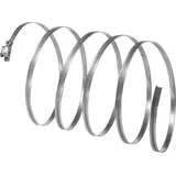 Norma 8156120660 Schlauchschelle Stahl Bündel-Ø (min.) 60mm Bündel-Ø (max.) 660mm 1St.