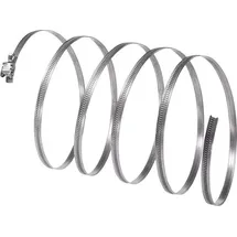 Norma 8156120660 Schlauchschelle Stahl Bündel-Ø (min.) 60mm Bündel-Ø (max.) 660mm 1St.