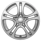 RC Design RC D16 6,5x16 5x112 ET38 MB66,6