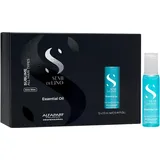 Alfaparf Milano Semi di Lino Sublime Essential Öl-Ampullen 12x13 ml