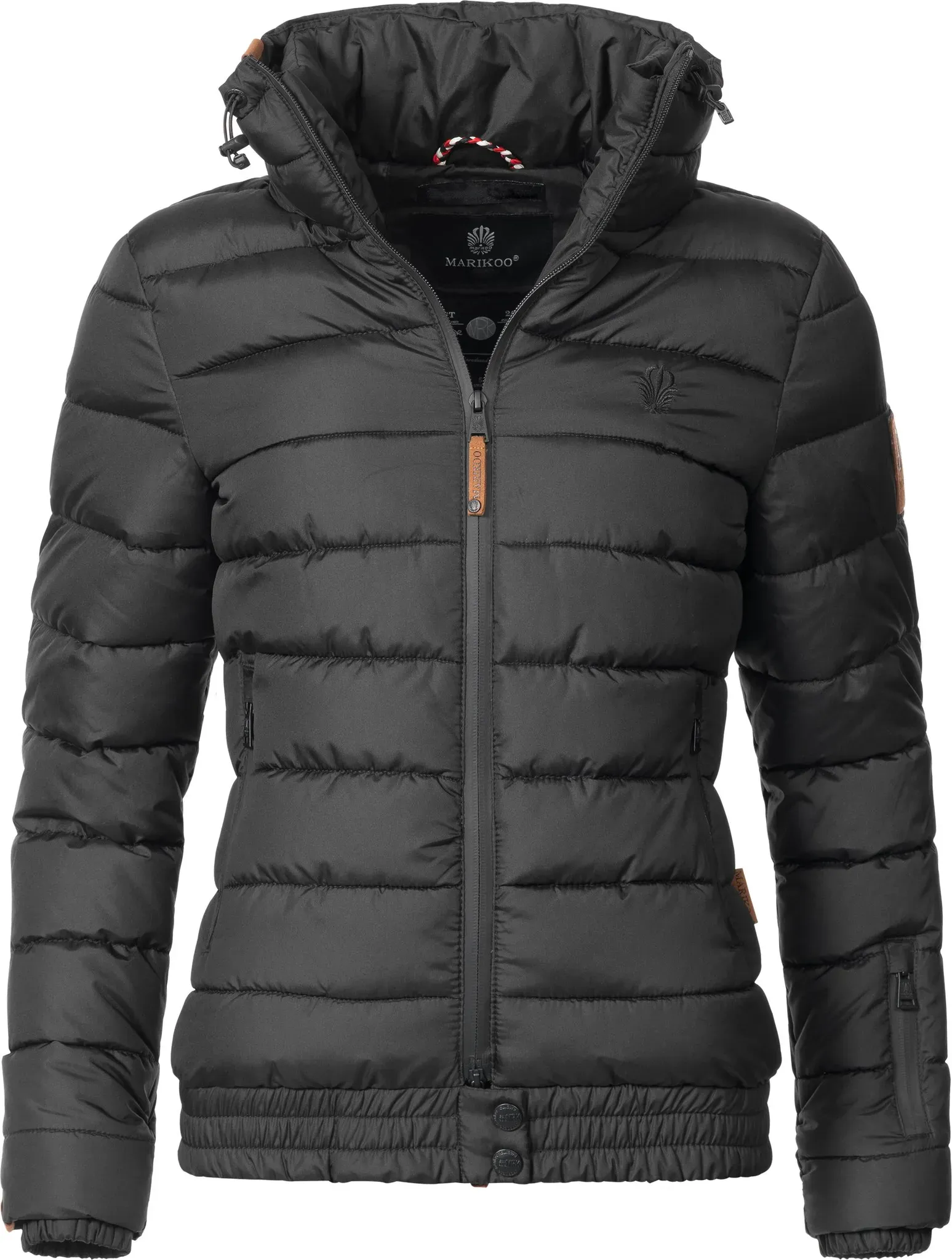 Steppjacke MARIKOO 