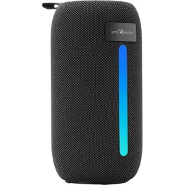 Gembird SPK-BT-LED-07 schwarz