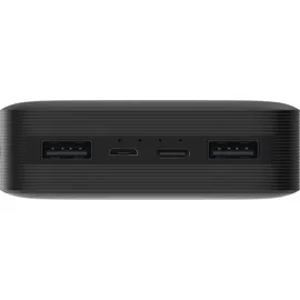 Xiaomi Redmi Fast Charge Powerbank - Black