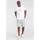 delmao T-Shirt weiß S