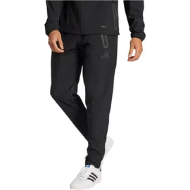 adidas Tiro 25 Pro Vis Tech Travel Hose - black S