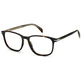 David Beckham DB 1017 086 HAVANA 53/17/145 Herren Brillen